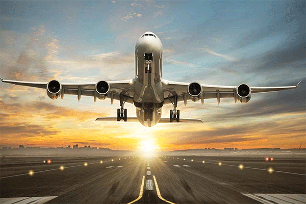 aerospace industry