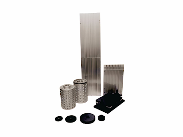 Alu Alu Blister Machine Change Parts