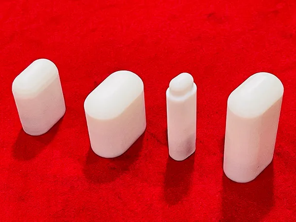 Alu Alu Blister Packing Machine Parts