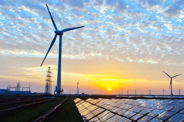 Energy Sector industry