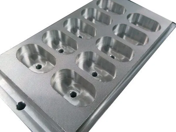 Sealing Plate Manufacturer