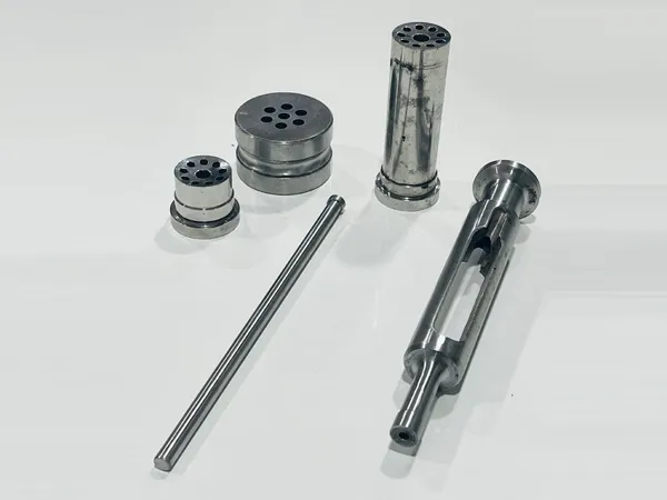 tablet machine die punch