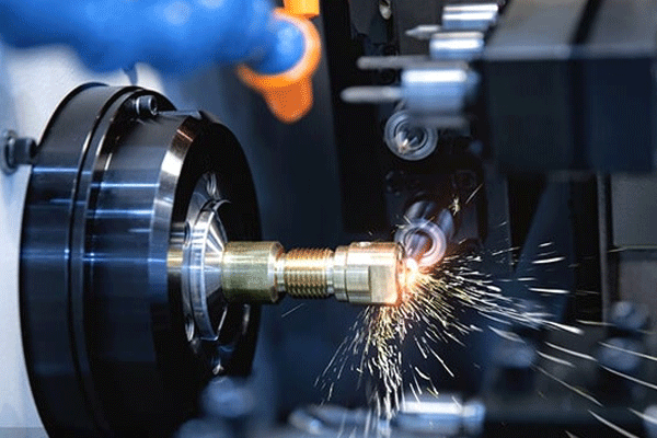 Tool and Die Making industry