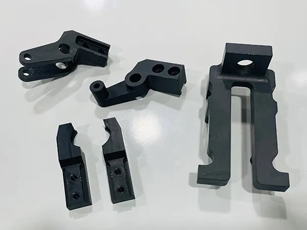 VMC Machines Parts Manufacturer